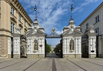 Uniwersytet Warszawski chce uczyć języka śląskiego, choć ten nie jest uznawany za język