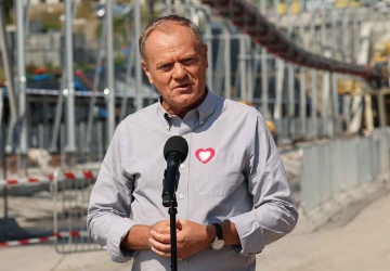 Afera KPO. Tusk zabrał głos