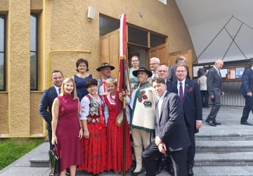 Święto gorlickiej Solidarności. Za nami obchody jubileuszu 45-lecia Solidarności w fabryce Glinik