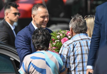 Prezydent oceni zmiany w Muzeum II Wojny Światowej. Pedagogika wstydu znakiem rozpoznawczym rządu Tuska