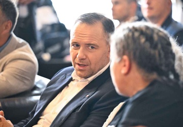 To będzie pierwsze weto prezydenta Nawrockiego? Budzi poważne wątpliwości