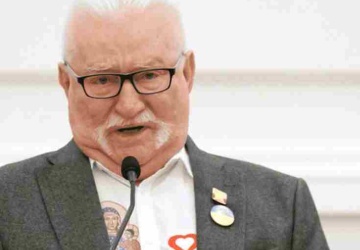 Wałęsa wzywa na pomoc SB-ków. Różniliśmy się tylko metodami walki