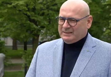 Afera KPO. Zgorzelski: Pojęcie afera to przekroczenie granicy