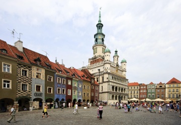 Ważny komunikat dla mieszkańców Poznania