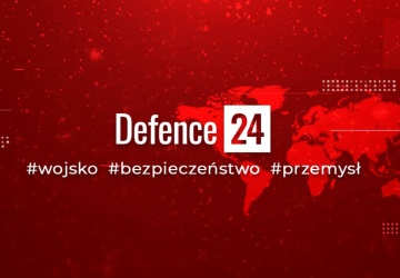 Defence24 ma nowego redaktora naczelnego