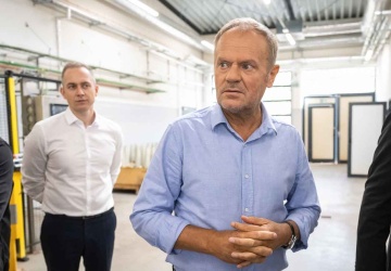 Afera KPO. Tusk oskarża... PiS: 100% odpowiedzialności spada na poprzedników