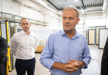 Miało być 100 dni, jest już ponad 600
