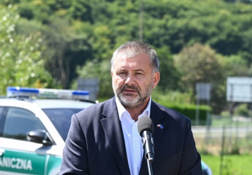 Afera KPO. Minister Żurek zdradził, co o niej sądzi