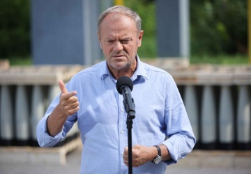 Afera KPO. Należące do Ringier Axel Springer Politico: Ból głowy kruchej koalicji 