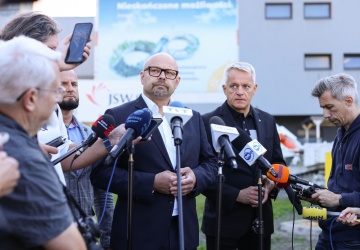 Wypadek w kopalni Knurów. Nowe informacje