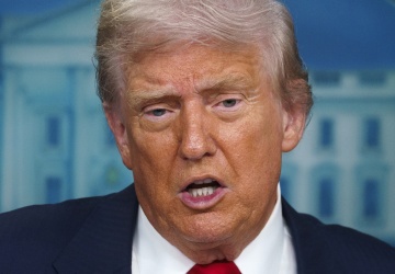 Kaukaski Szlak Trumpa to katastrofa dla Rosji