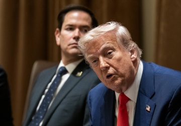 Rubio: Dla prezydenta Trumpa spotkanie z Putinem to nie ustępstwo