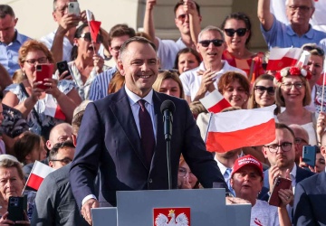 Prezydent Nawrocki spotka się z premierem Tuskiem. Padła data
