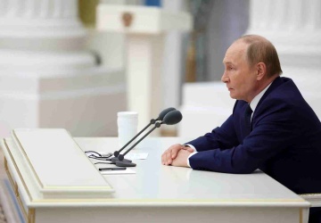 Putin powiedział o porozumieniu Moskwy z Waszyngtonem