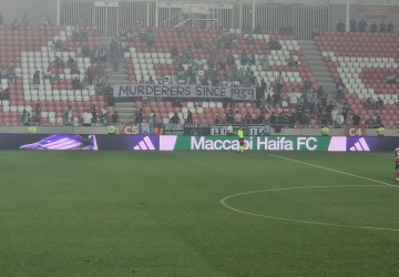 Skandal na meczu w Debreczynie. Kancelaria Prezydenta domaga się stanowczych działań MSZ
