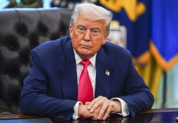 Już dzisiaj spotkanie Trump-Putin na Alasce
