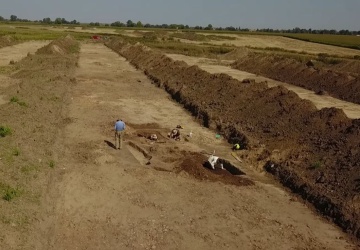 Niezwykłe znalezisko sprzed 6 tys. lat na Dolnym Śląsku. Archeologiczny skarb