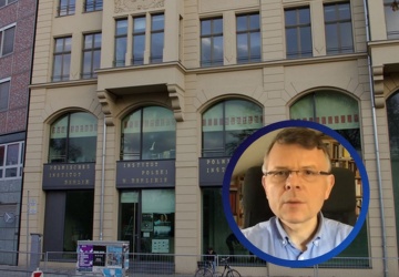 Ujawniono kulisy zemsty Ruchniewicza na Hannie Radziejowskiej