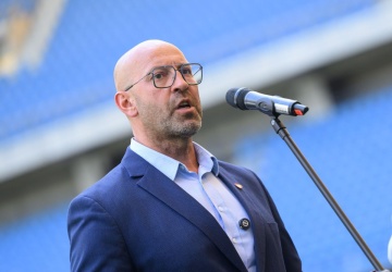 Skandaliczne zachowanie kibiców z Izraela. Minister sportu kieruje pismo do UEFA