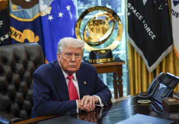 Trump rozmawiał z Łukaszenką. W tle ważne decyzje