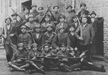 106 lat temu Polacy zaczęli walkę o polski Śląsk