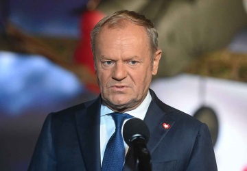 Spotkanie Trump–Putin. Jest reakcja Tuska