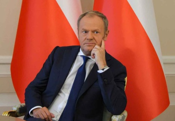 Złe wieści dla Tuska. Jest sondaż