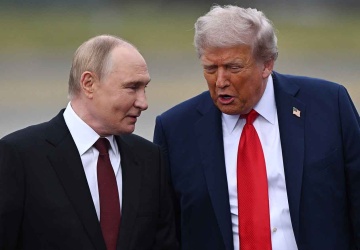 Ujawniono żądania Putina. Co zrobi Zełenski?