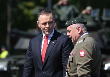 Efekt Nawrockiego. Szefowa KRS: Część problemów samoczynnie ustępuje