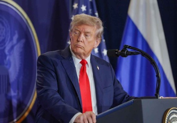 Szczyt Trump–Putin–Zełenski. Jest możliwa data