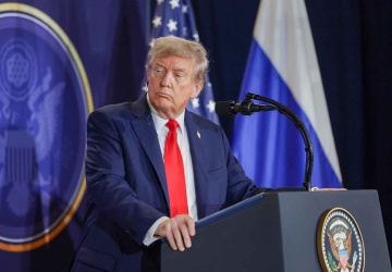 Pilny komunikat Trumpa: Wielki progres w sprawie Rosji