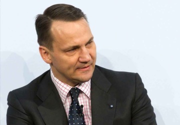 Spotkanie koalicji chętnych zakończone. Sikorski zabrał głos