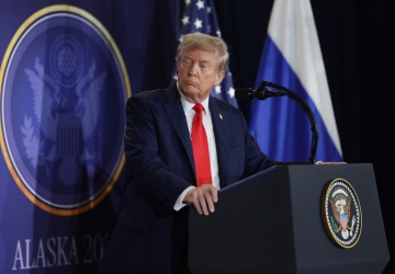 Trump podał dwa warunki pokoju. Zełenski może natychmiast zakończyć wojnę