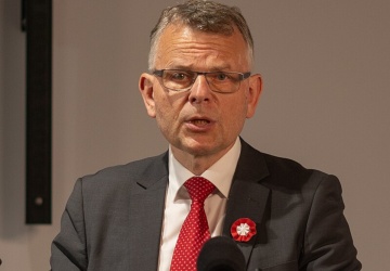 Niemieckie media: Kto przeprosi Ruchniewicza i Niemców?