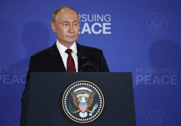 Rosja sprzeciwiła się wysłaniu wojsk NATO na Ukrainę
