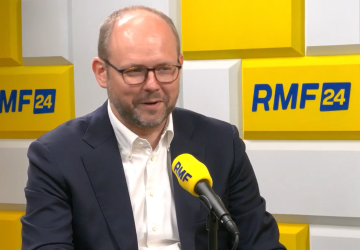 Nie wyśle polskich chłopców na wojnę. Minister Przydacz podtrzymuje stanowisko prezydenta Nawrockiego