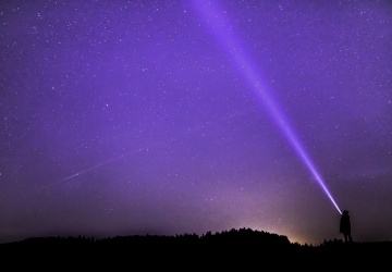 Gratka dla miłośników astronomii. Szykuje się kosmiczne widowisko 