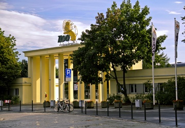 Wielka radość we wrocławskim zoo. Wydano komunikat