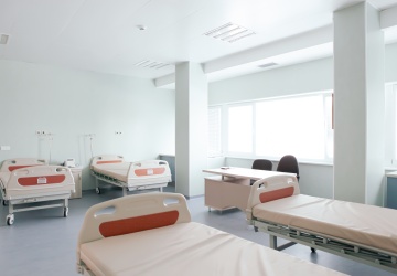 Tragiczne zdarzenia w wejherowskim szpitalu. Służby prowadzą dochodzenie