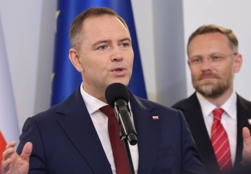 Karol Nawrocki nie odpuścił Onetowi. Sprawa o Grand Hotel trafia do sądu