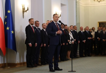 Prezydent Karol Nawrocki szykuje ogromne zmiany w konstytucji. Powstanie specjalna rada
