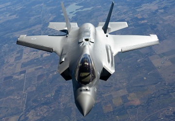 To jest dywersja. Szokujące doniesienia ws. polskich F-35
