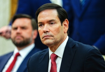 USA: Powstała nowa komisja ds. Ukrainy. Marco Rubio na czele