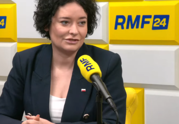 Żukowska uderzyła w Jana Pawła II. Skandaliczny wpis wywołał burzę