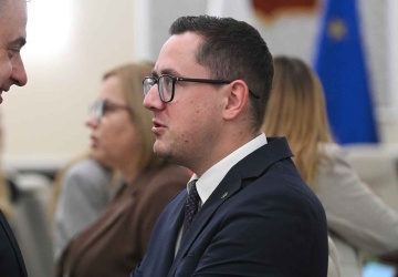Koreańczycy rezygnują z atomu w Polsce. Minister energii: To nie wynika z działań rządu