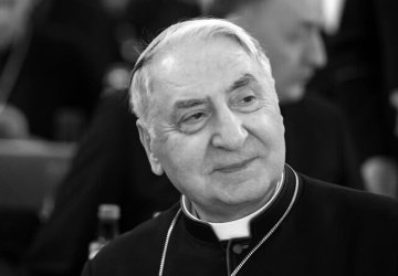 Nie żyje abp Józef Kowalczyk. Były prymas miał 86 lat