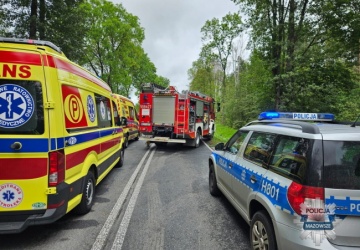 Niepokojące dane policji. Tysiące pijanych kierowców na drogach