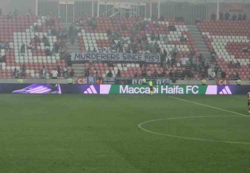 UEFA surowo ukarała… Raków. Co z Maccabi Hajfa?