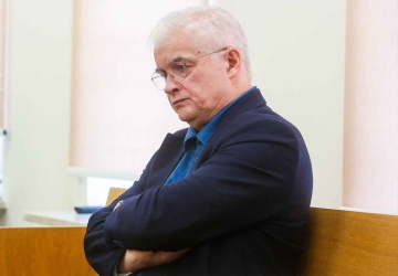Cimoszewicz jednak winny wypadku? Jest decyzja sądu