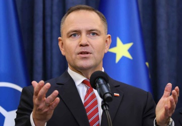 Jest prezydencki projekt ustawy zamrażającej ceny prądu. Chudszy od rządowego o 90 stron
